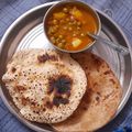 Sonal rastogi का कुकस्नैप जब उन्होंने आलू मटर की सब्जी(ALOO MATAR KI SABZI RECIPE IN HINDI) बनाया था।