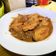 Rachel Phoenix Suen 的 蔥燒可樂雞翅 cooksnap