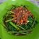 Cooksnap dari ummu athar untuk resep Brambang Asem Kangkung (Plecing Kangkung Jawa)