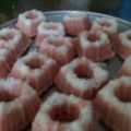 Cooksnap dari Ninuk Hariyani untuk resep Kue Mangkok