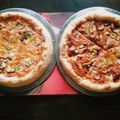 erga's cooksnap of when they made Pizza Dough From Scratch.