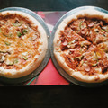 erga's cooksnap of when they made Pizza Dough From Scratch.