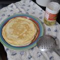 El cooksnap de Tatiana Palacio cuando hizo Frilloas (receta infalible).
