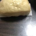 Yueh Huang 的 超簡單的白饅頭 cooksnap