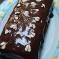 Cooksnap dari rinda tuselmi untuk resep Brownies kukus