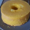 Cooksnap dari Herlina VW untuk resep Bolu Nutrisari