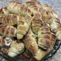 صورة من Sara adawi، شاركها بعد تجربة وصفة فطاير الدجاج 😍😋