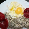 El cooksnap de Marian cuando hizo Gulas a mi Modo.