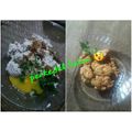 Cooksnap dari Nazwaá untuk resep Perkedel Tahu