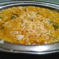 Jigna Sodha's cooksnap of when they made કોર્ન કેપ્સીકમ સબ્જી(corn, capsicum   sabji Recipe in Gujarati).