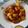 El cooksnap de Laura cuando hizo Patatas con salchichas Frankfurt.