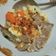 Cooksnap dari Kartika Ayulia untuk resep Tumis wortel-sawi putih