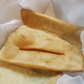 El cooksnap de ISA cuando hizo Tortas fritas esponjosas.