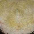 Cooksnap dari Tika Mustika untuk resep Puding pirex es doger salju
