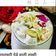 Swati Pandey का कुकस्नैप जब उन्होंने अमृतसरी पेड़े वाली लस्सी (amritsari pede wali lassi recipe in Hindi) बनाया था।