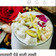 Swati Pandey का कुकस्नैप जब उन्होंने अमृतसरी पेड़े वाली लस्सी (amritsari pede wali lassi recipe in Hindi) बनाया था।