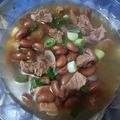 Cooksnap dari Nining Satriya untuk resep Sayur Asem Kacang Merah
