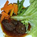 Cooksnap dari Sarah Fadillah untuk resep Selat Solo