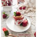 Cooksnap dari Tyas yodha untuk resep Chiffon Cake Gluten Free