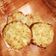 El cooksnap de Patricia Copello cuando hizo Galletas de avena y quesos 🧀 Galletas saladas de la vaga 🤭.