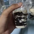 Cooksnap dari Rizma Septy Anggraini untuk resep Oreo cheesecake