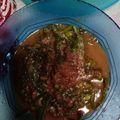 Cooksnap dari نور المراة الصلحه untuk resep Tumis Genjer
