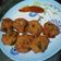 प्रज्ञान परमिता सिंह का कुकस्नैप जब उन्होंने उरद दाल के बरे(udad daal ke bare recipe in hindi) बनाया था।