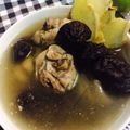 May 的 香菇雞湯 cooksnap