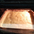 El cooksnap de Merie Anne Rodríguez cuando hizo Tarta de queso facilísima 👌🏻.