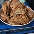 Cooksnap dari Khafid Syaifurrohman untuk resep Tahu Walik Aci / Tahu PLETOK