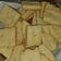 El cooksnap de Veronica Azziorri cuando hizo Galletitas de queso (para la picada).