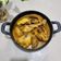 Cooksnap dari Ayu Umha untuk resep Kari Ayam Kampung