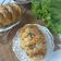Cooksnap dari Tati Noerh untuk resep Hasselback Bread