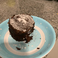 El cooksnap de Marieta cuando hizo Mug cake.