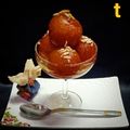 Tanmana Dasgupta Deb's cooksnap of when they made গুলাব জামুন (Gulab jamun recipe in Bengali).