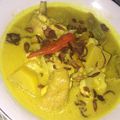 Cooksnap dari Mimi Odet untuk resep Tongseng Ayam Kuah Santan