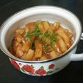 Cooksnap dari fitrirohana untuk resep Tteokbokki