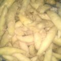 Cooksnap dari putri untuk resep Telur Gabus Manis (Endog Londok)