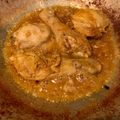 Cooksnap dari Angel Arka untuk resep Ayam bumbu kuning