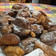 El cooksnap de Daniel Puche cuando hizo Buñuelos de banana Split 🍌.