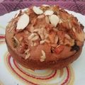 Aruna Thapar's cooksnap of when they made Egg less dry fruits cake.