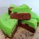 Cooksnap dari Titian Maya untuk resep Bolu kukus pandan coklat keju