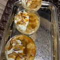 صورة من majeda joud، شاركها بعد تجربة وصفة تحلية الموز المكرمل