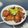 รูป Cooksnap ของ KN Klaythong เมื่อเขาทำ หมูสับทอดกระเทียมพริกไทย หรือ หมูก้อนทอด กินกับซอส อร่อยสุดๆ😋