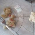 Cooksnap dari Nabilah Najla untuk resep Cilok Kenyal Anti Alot