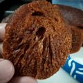 Cooksnap dari Mom's ucen (the Ucen) untuk resep Bolu Karamel 3 Telur