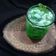 Cooksnap dari _Mila's Kitchen_ untuk resep Es Kelapa Muda KW dari jelly