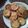 El cooksnap de mdcarrilloescobar cuando hizo Berenjenas fritas.