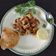 HEMA OZA's cooksnap of when they made સૂરણ નું શાક (Suran Shak Recipe In Gujarati).