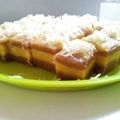 Cooksnap dari Dhiyah WarDiatik untuk resep Kue Lapis Jagung Manis